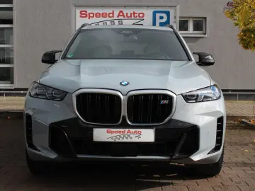 BMW X5 M60i xDrive PANORAMA HUD 360  22ZOLL 1.HAND