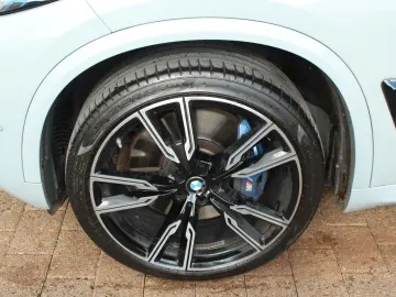 BMW X5 M60i xDrive PANORAMA HUD 360  22ZOLL 1.HAND