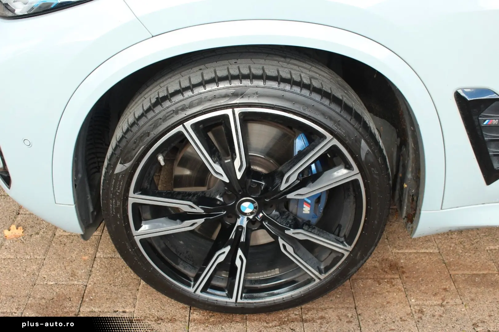 BMW X5 M60i xDrive PANORAMA HUD 360  22ZOLL 1.HAND