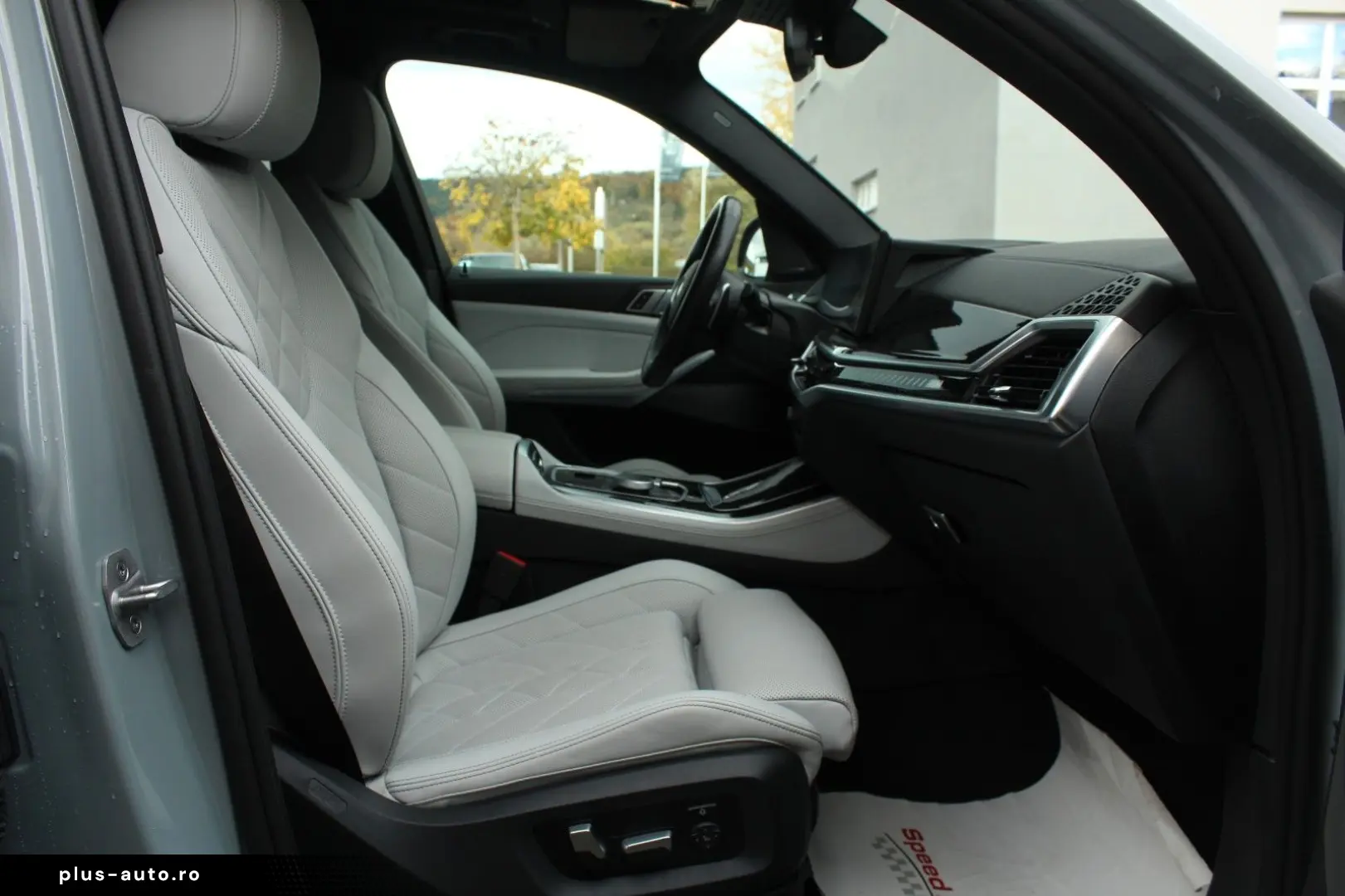 BMW X5 M60i xDrive PANORAMA HUD 360  22ZOLL 1.HAND