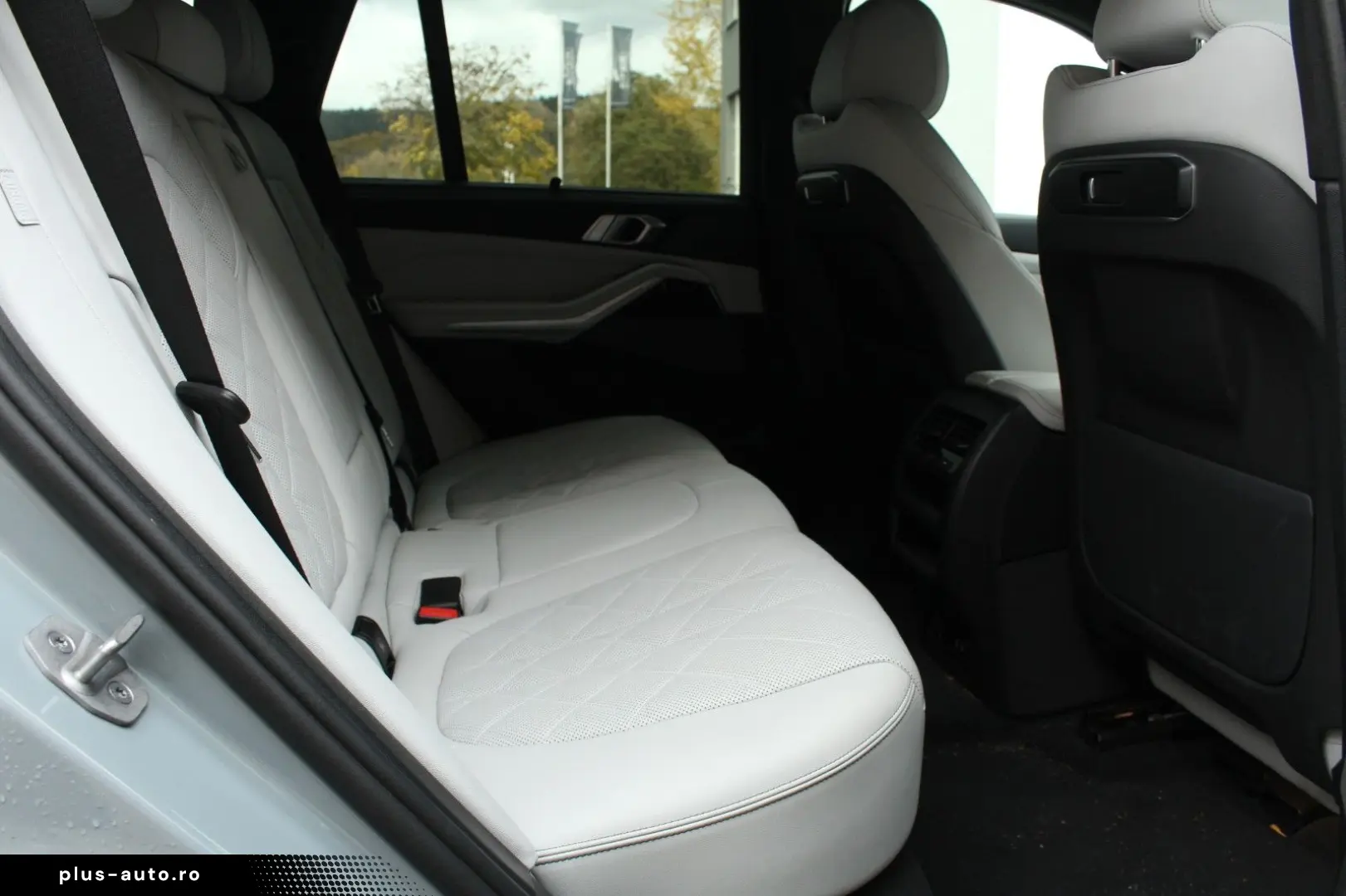 BMW X5 M60i xDrive PANORAMA HUD 360  22ZOLL 1.HAND