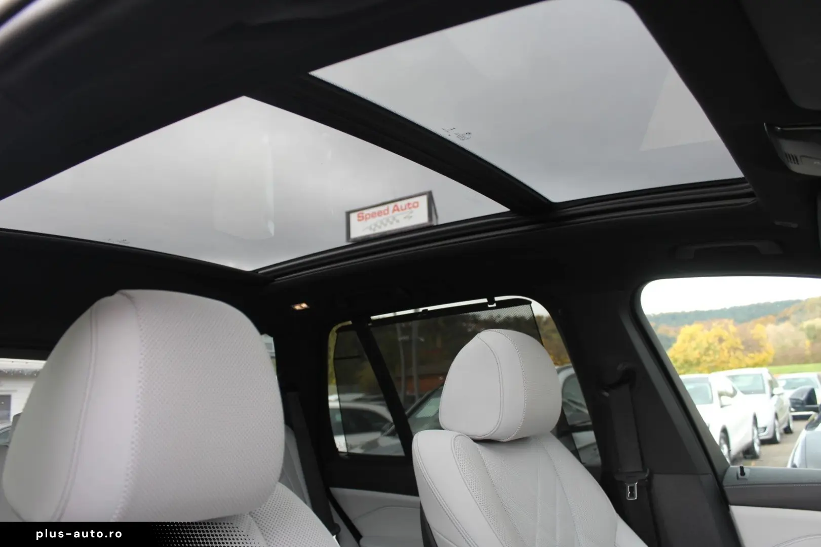 BMW X5 M60i xDrive PANORAMA HUD 360  22ZOLL 1.HAND