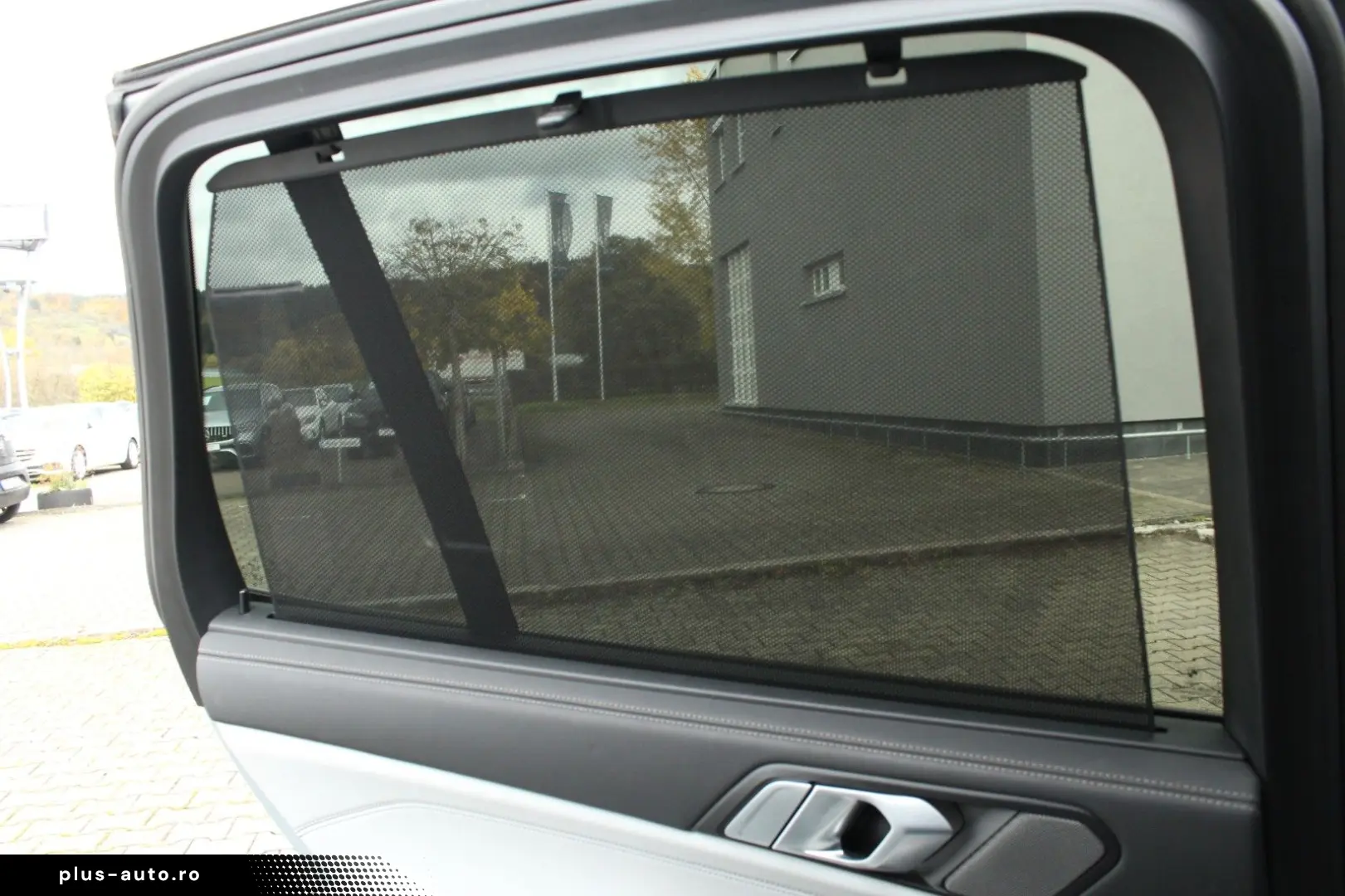 BMW X5 M60i xDrive PANORAMA HUD 360  22ZOLL 1.HAND