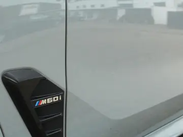 BMW X5 M60i xDrive PANORAMA HUD 360  22ZOLL 1.HAND