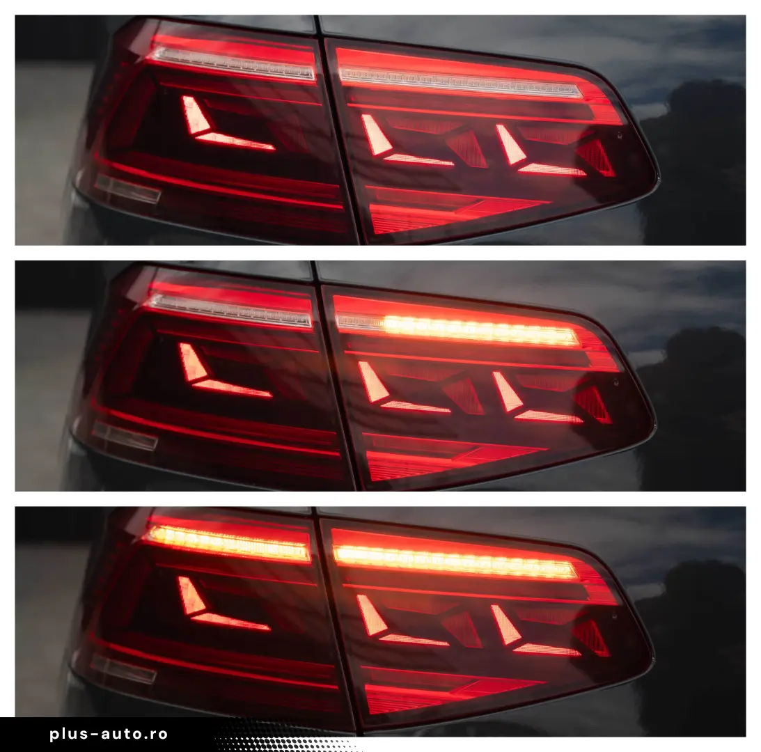 Volkswagen Passat 2.0 TDI DSG Highline