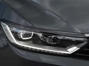 Volkswagen Passat 2.0 TDI DSG Highline