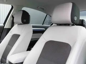 Volkswagen Passat 2.0 TDI DSG Highline