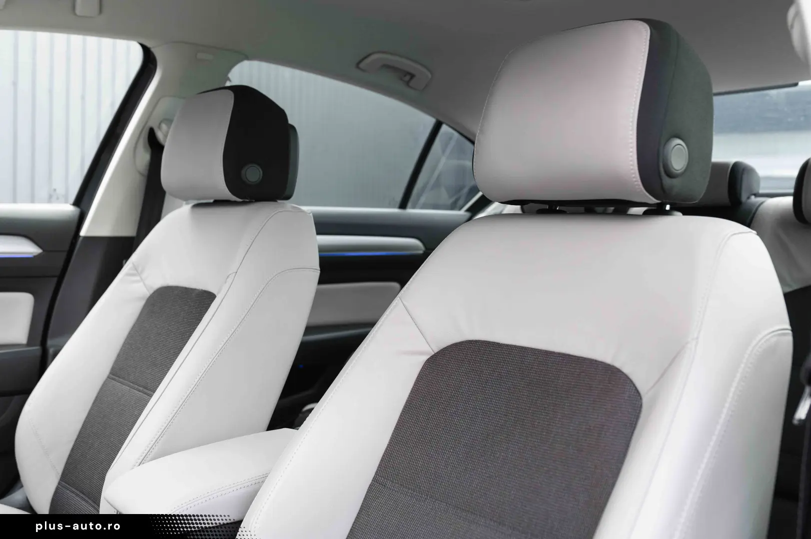 Volkswagen Passat 2.0 TDI DSG Highline