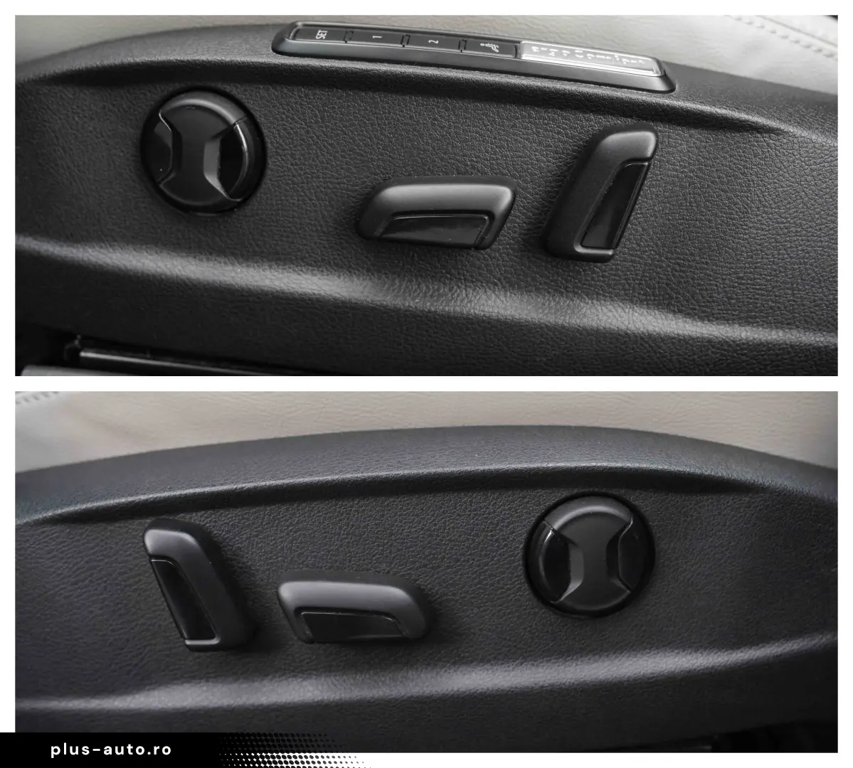 Volkswagen Passat 2.0 TDI DSG Highline