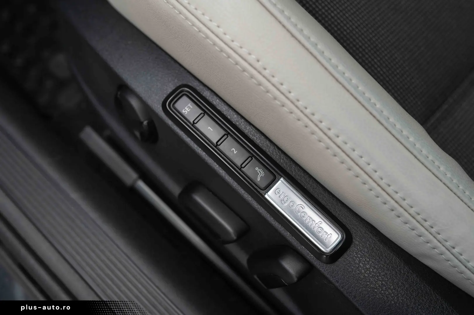 Volkswagen Passat 2.0 TDI DSG Highline