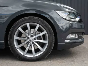 Volkswagen Passat 2.0 TDI DSG Highline