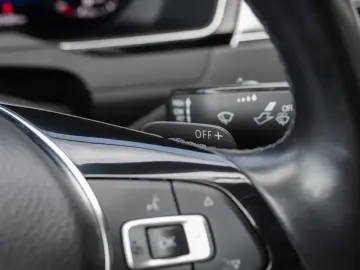 Volkswagen Passat 2.0 TDI DSG Highline