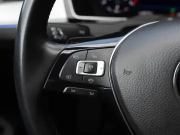 Volkswagen Passat 2.0 TDI DSG Highline