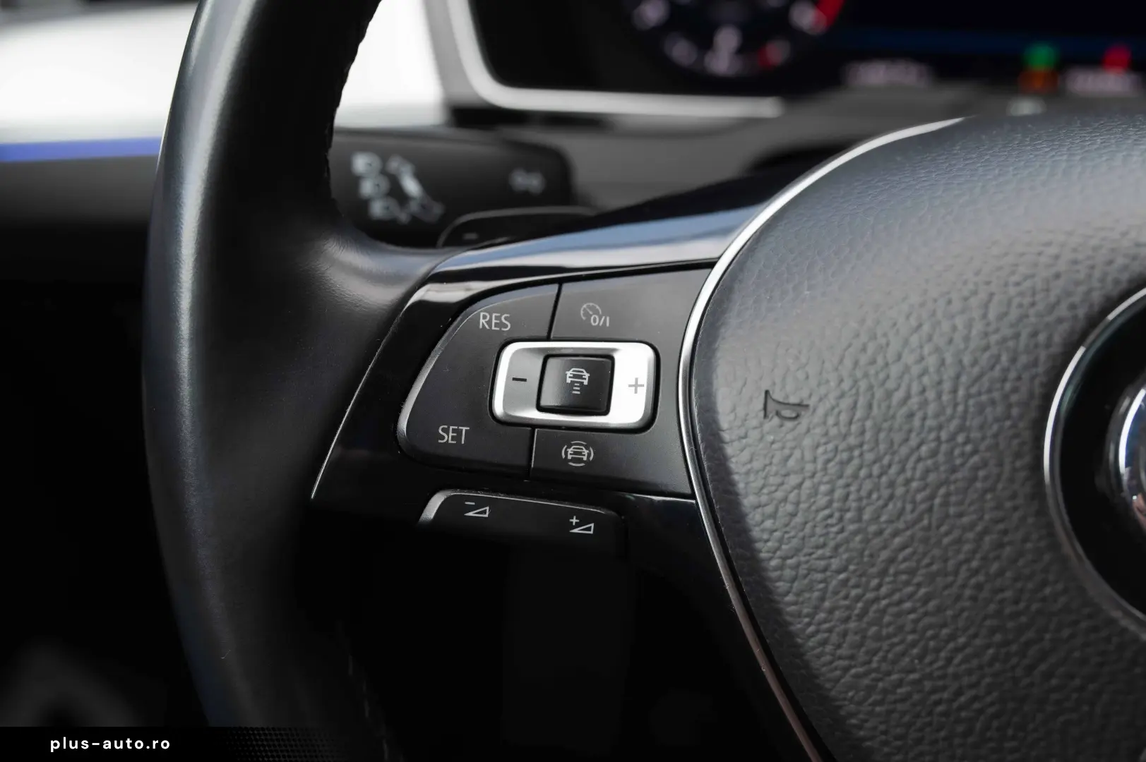 Volkswagen Passat 2.0 TDI DSG Highline