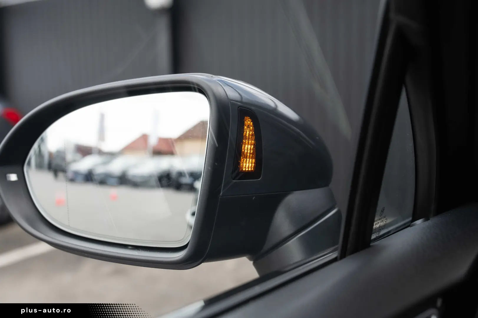 Volkswagen Passat 2.0 TDI DSG Highline