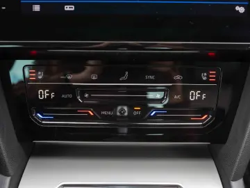 Volkswagen Passat 2.0 TDI DSG Highline