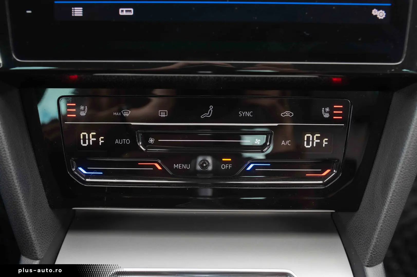 Volkswagen Passat 2.0 TDI DSG Highline