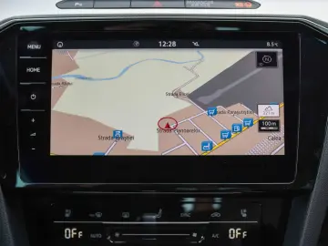 Volkswagen Passat 2.0 TDI DSG Highline