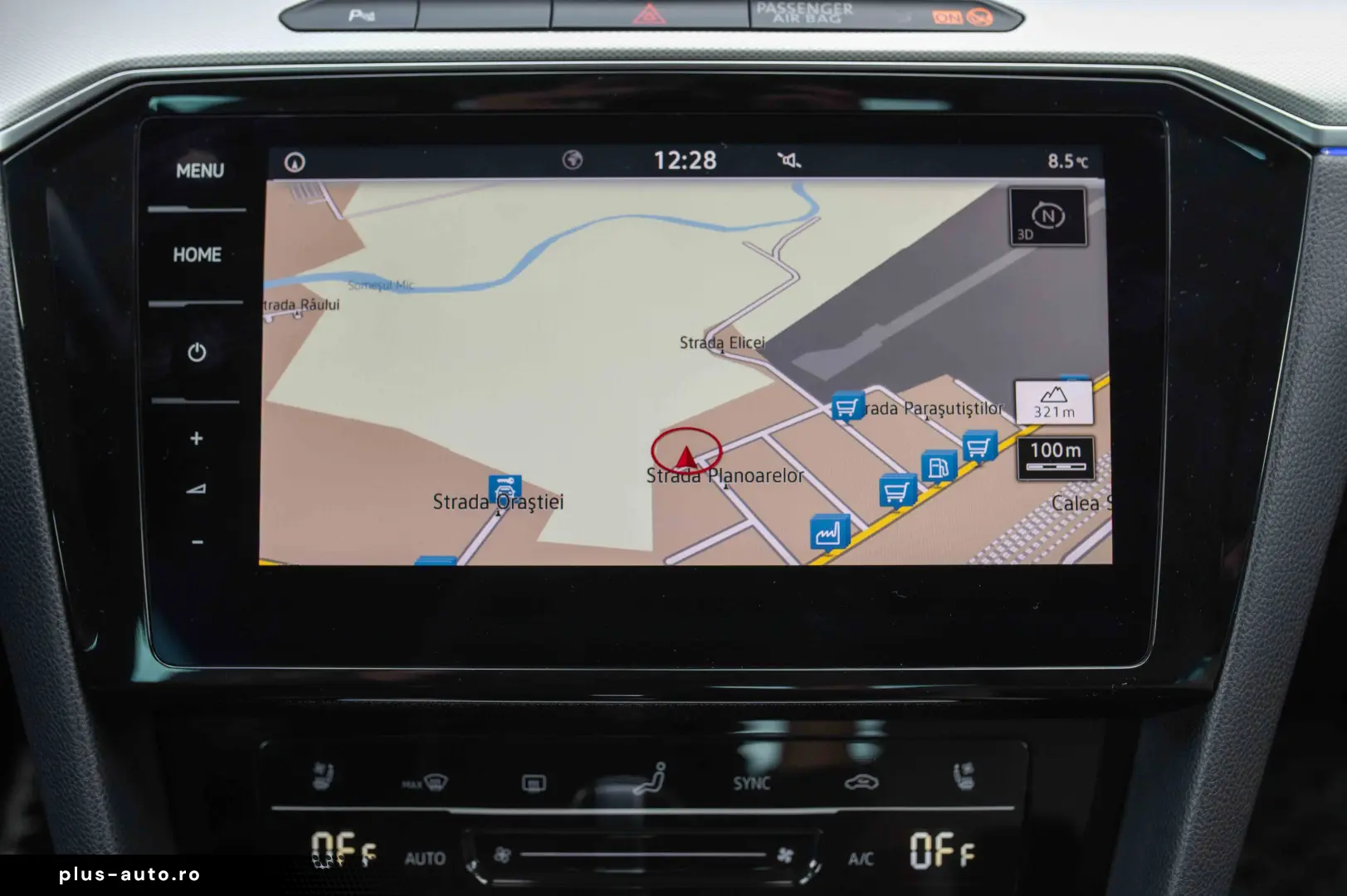 Volkswagen Passat 2.0 TDI DSG Highline