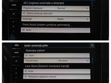 Volkswagen Passat 2.0 TDI DSG Highline