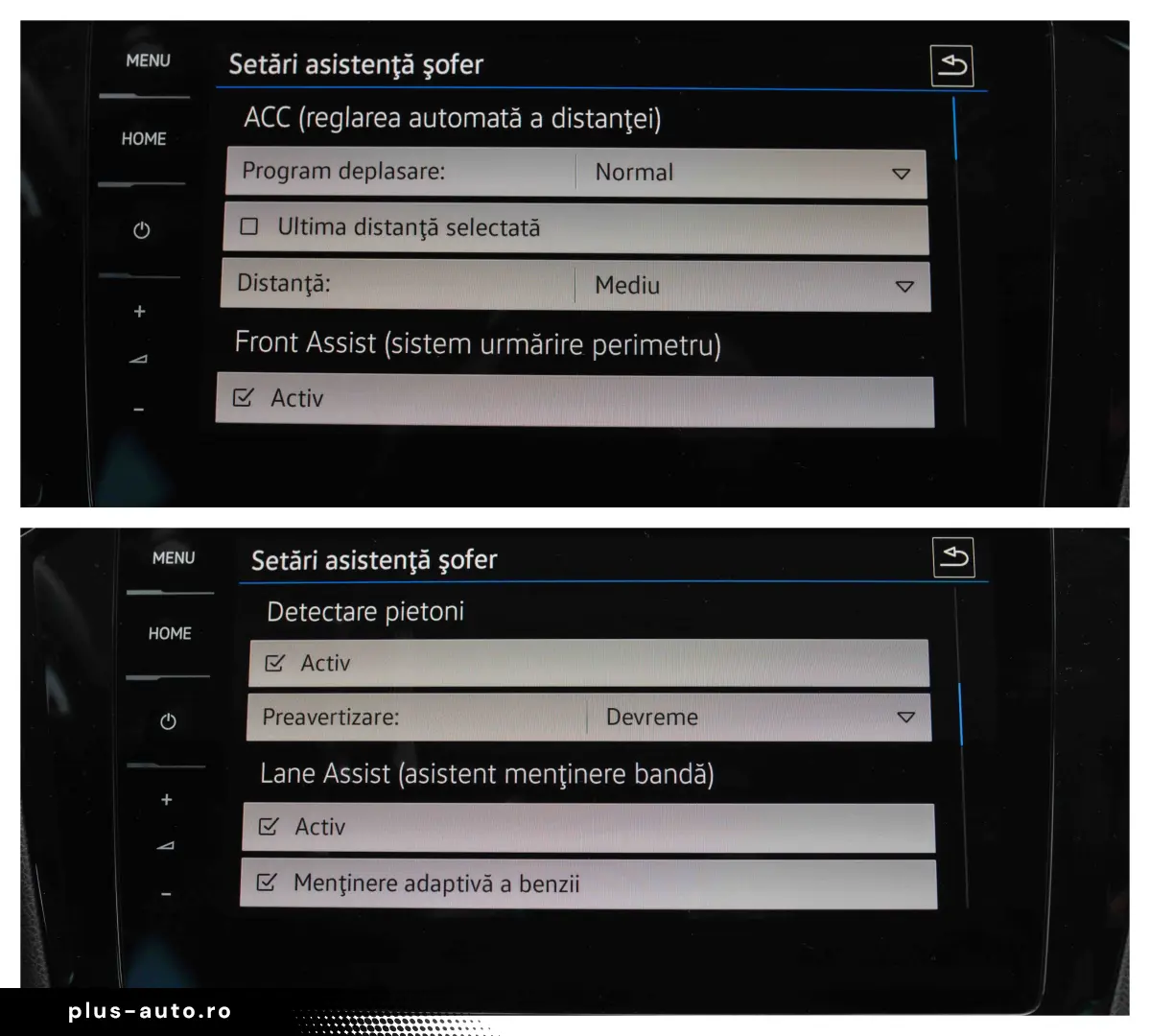 Volkswagen Passat 2.0 TDI DSG Highline