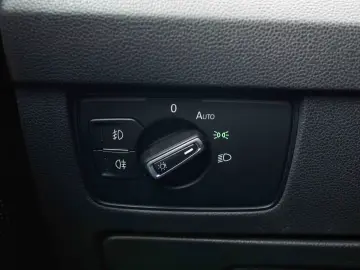 Volkswagen Passat 2.0 TDI DSG Highline