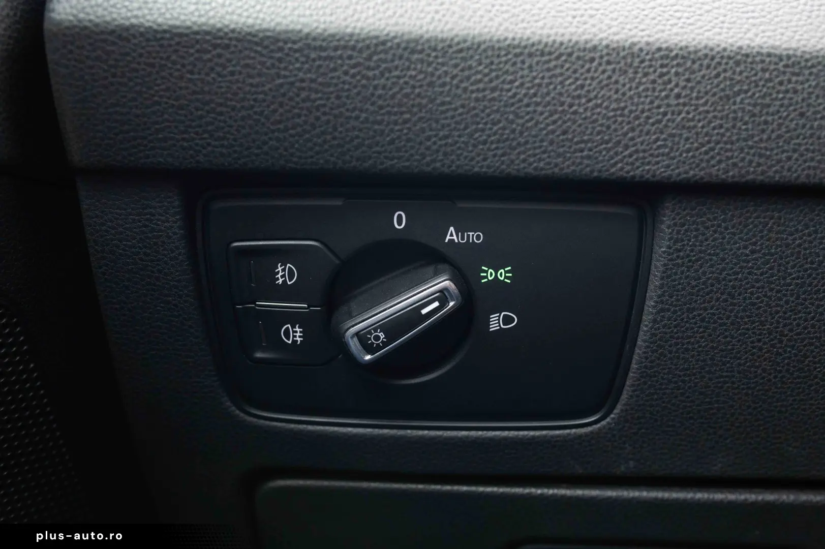 Volkswagen Passat 2.0 TDI DSG Highline