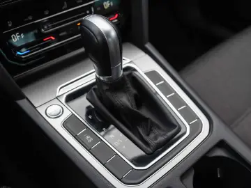 Volkswagen Passat 2.0 TDI DSG Highline