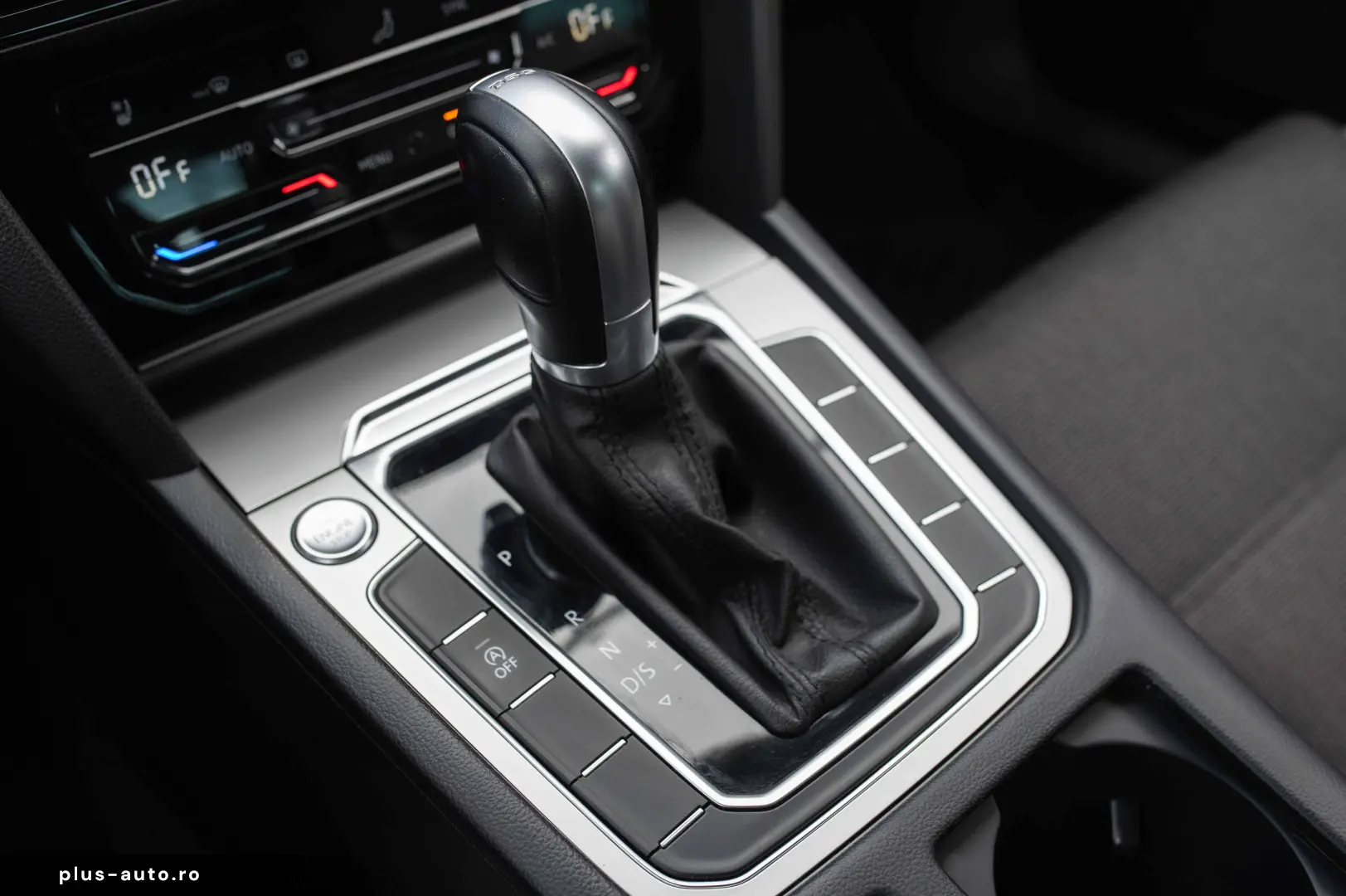 Volkswagen Passat 2.0 TDI DSG Highline