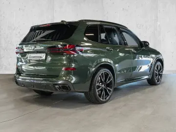 BMW X5 M60i xDrive Komfortzugang  AHK  Pano  Standhe