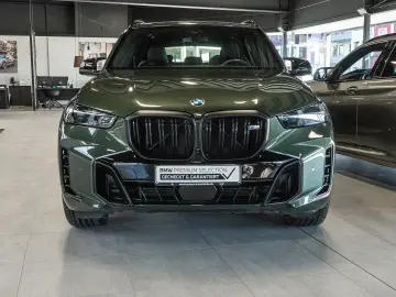 BMW X5 M60i xDrive Komfortzugang  AHK  Pano  Standhe