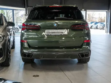 BMW X5 M60i xDrive Komfortzugang  AHK  Pano  Standhe