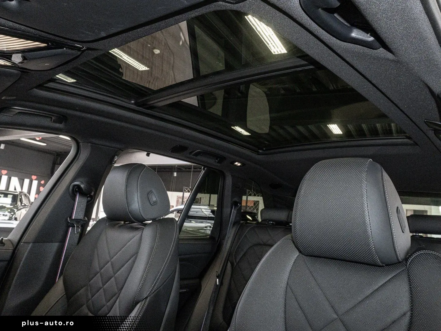 BMW X5 M60i xDrive Komfortzugang  AHK  Pano  Standhe