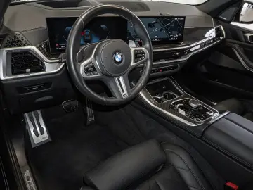 BMW X5 M60i xDrive Komfortzugang  AHK  Pano  Standhe
