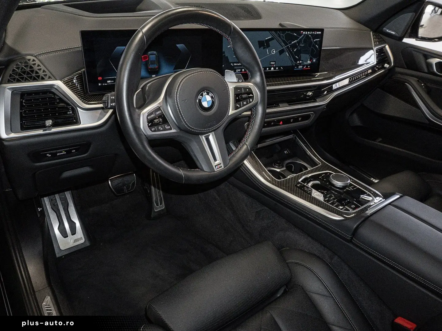 BMW X5 M60i xDrive Komfortzugang  AHK  Pano  Standhe