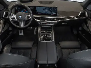 BMW X5 M60i xDrive Komfortzugang  AHK  Pano  Standhe