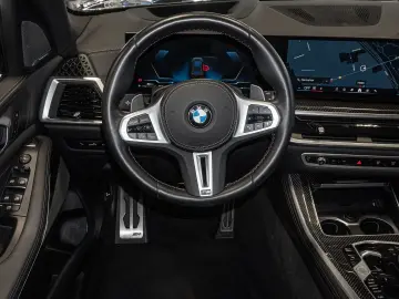 BMW X5 M60i xDrive Komfortzugang  AHK  Pano  Standhe