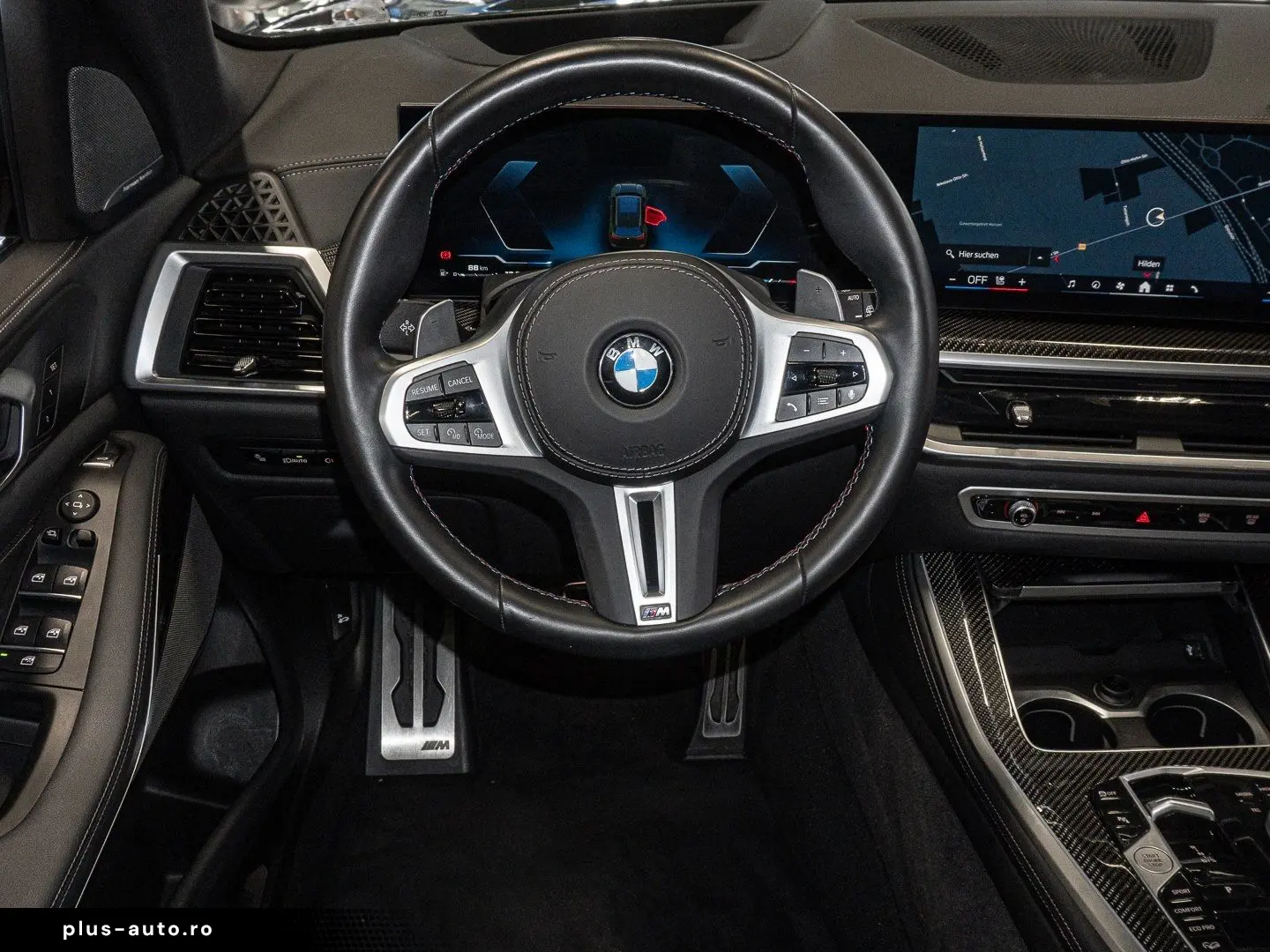 BMW X5 M60i xDrive Komfortzugang  AHK  Pano  Standhe