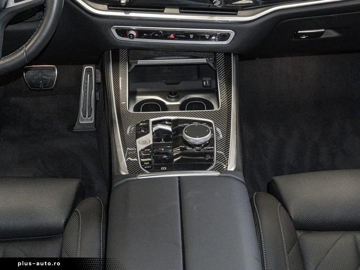 BMW X5 M60i xDrive Komfortzugang  AHK  Pano  Standhe