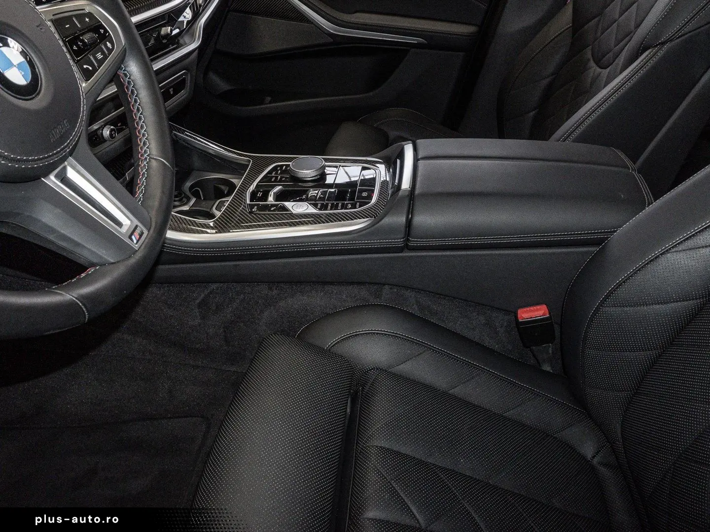 BMW X5 M60i xDrive Komfortzugang  AHK  Pano  Standhe