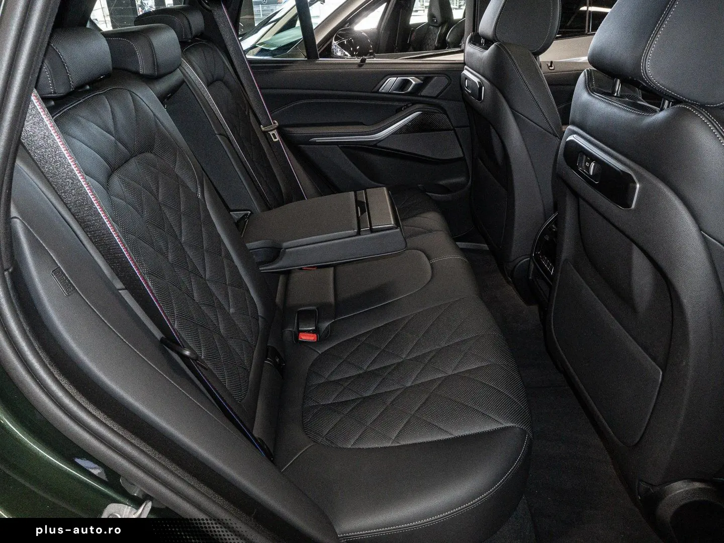 BMW X5 M60i xDrive Komfortzugang  AHK  Pano  Standhe