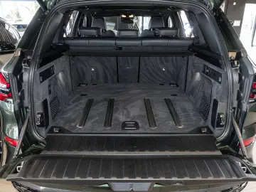 BMW X5 M60i xDrive Komfortzugang  AHK  Pano  Standhe