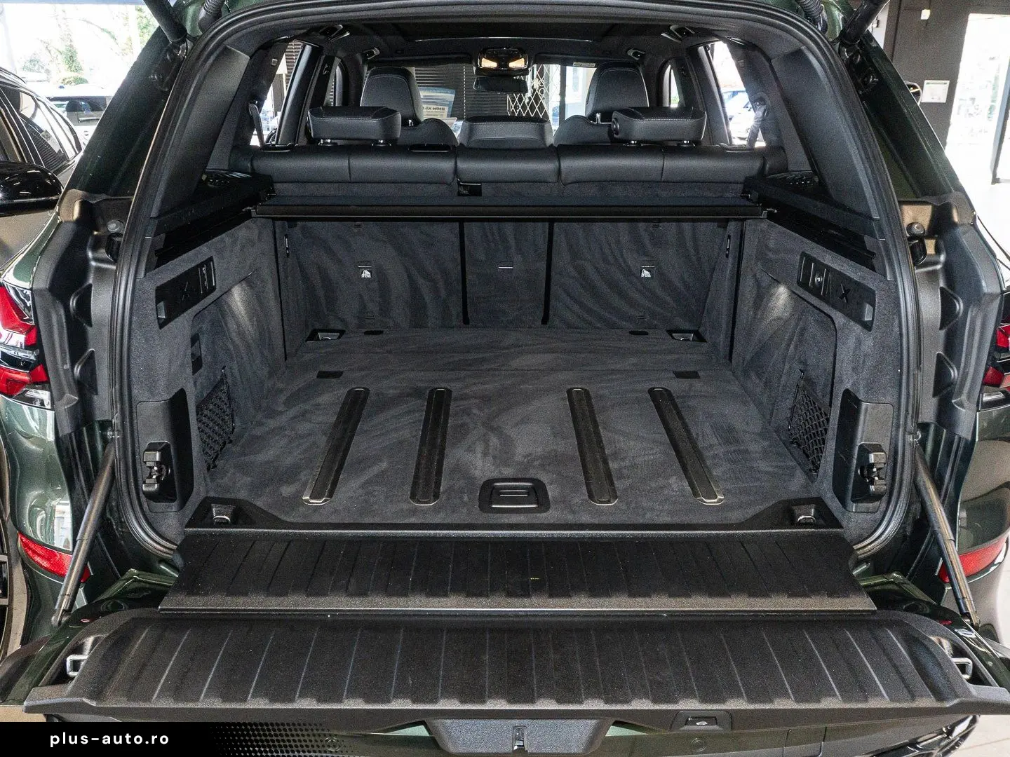 BMW X5 M60i xDrive Komfortzugang  AHK  Pano  Standhe