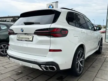 BMW X5 M60i GSD StHz CarbonInt. GARANTIE bis 07 2029