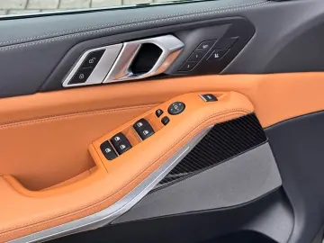 BMW X5 M60i GSD StHz CarbonInt. GARANTIE bis 07 2029