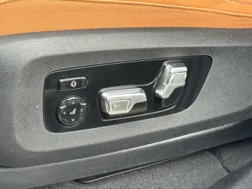 BMW X5 M60i GSD StHz CarbonInt. GARANTIE bis 07 2029