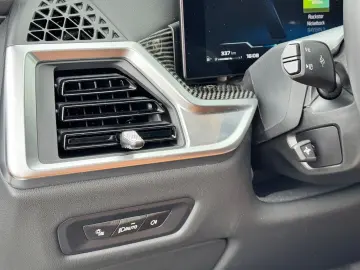 BMW X5 M60i GSD StHz CarbonInt. GARANTIE bis 07 2029