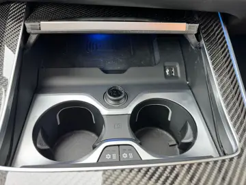 BMW X5 M60i GSD StHz CarbonInt. GARANTIE bis 07 2029