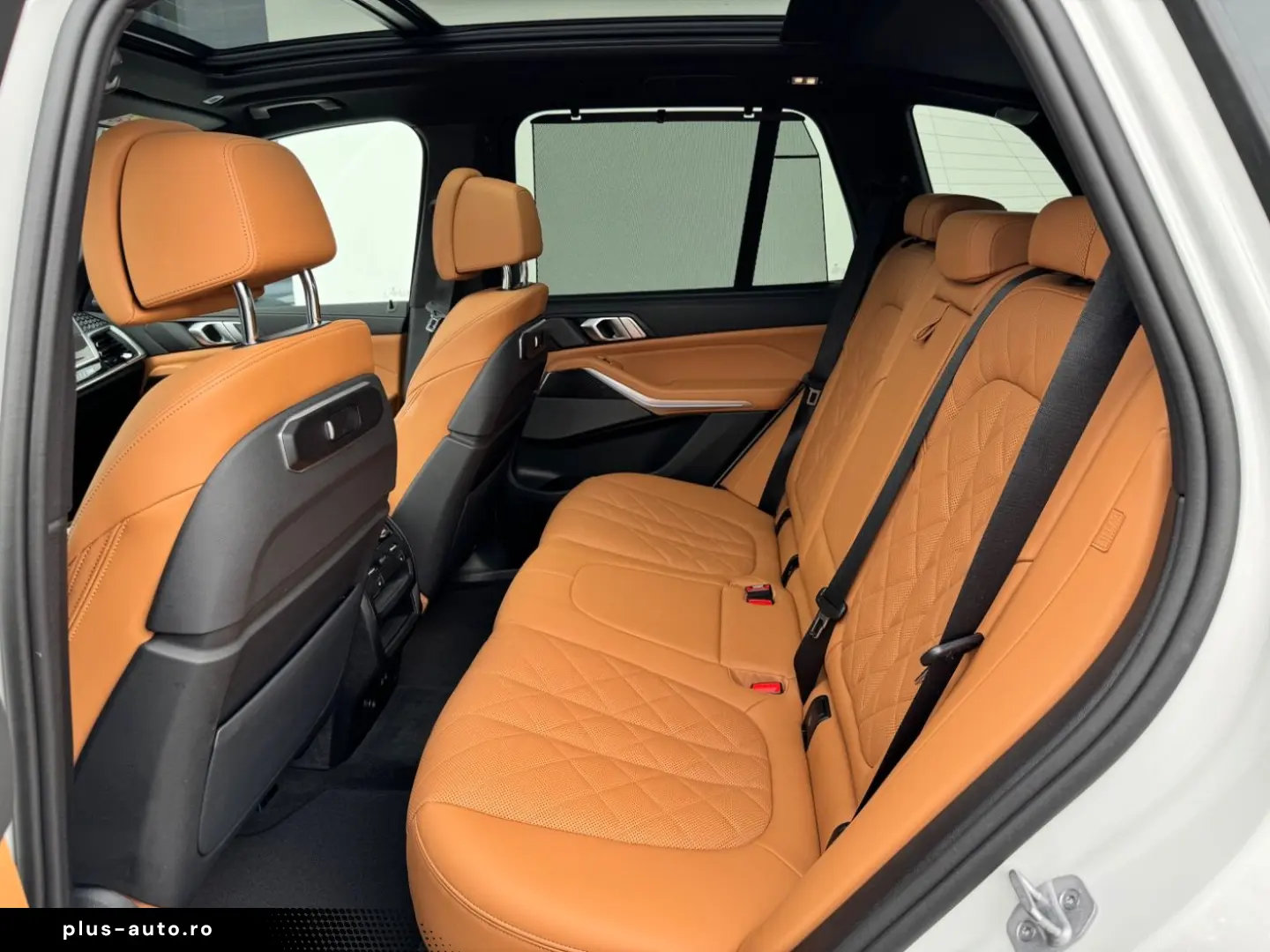 BMW X5 M60i GSD StHz CarbonInt. GARANTIE bis 07 2029