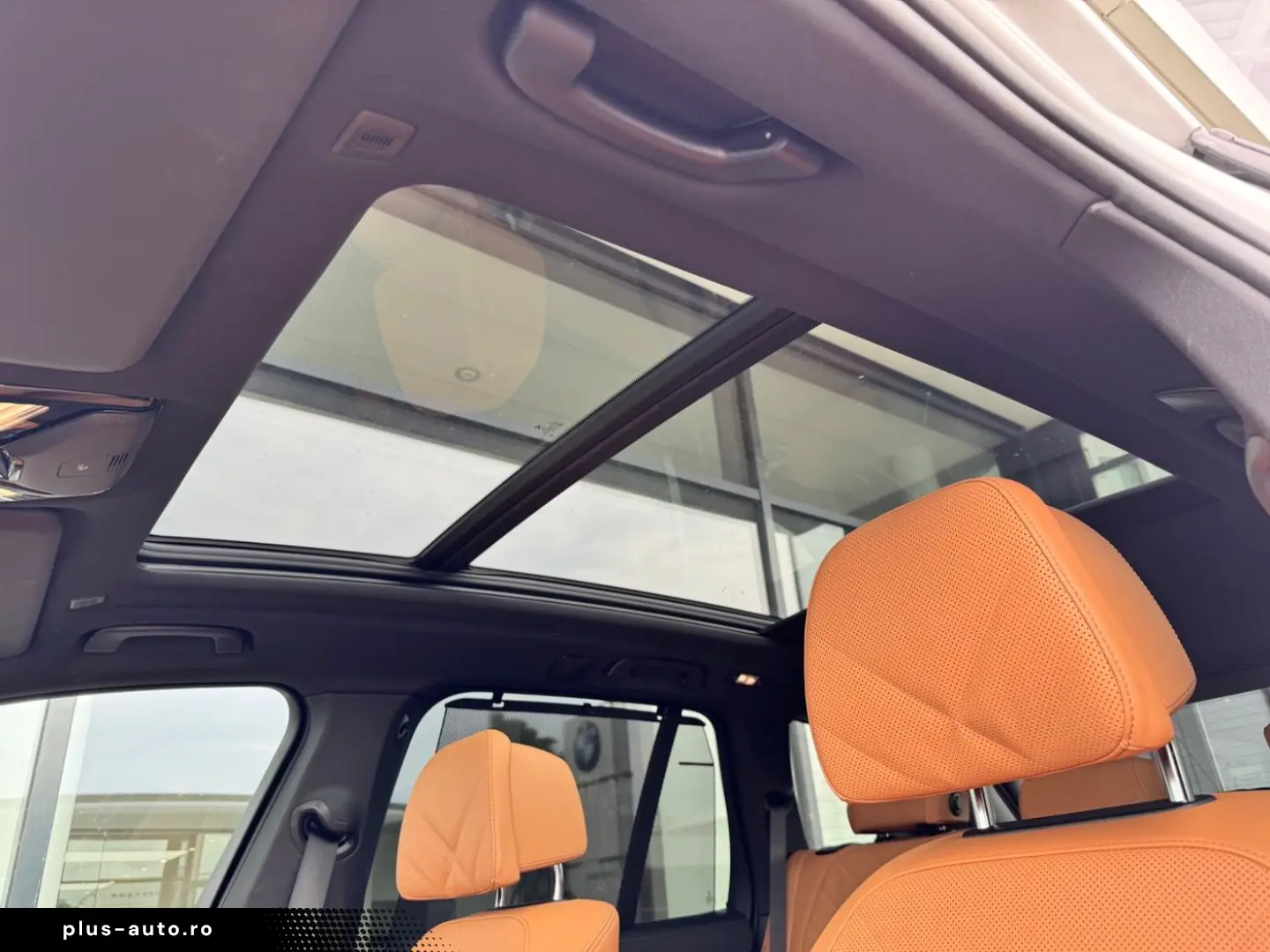 BMW X5 M60i GSD StHz CarbonInt. GARANTIE bis 07 2029